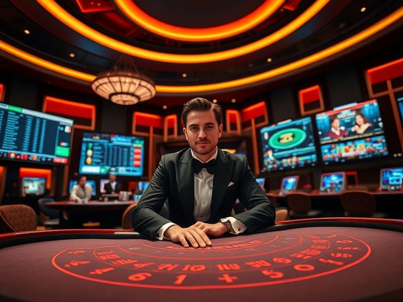 Welcome to Tala888.com, the premier online gambling platform offering a wide array of real money games, sports betting, and exclusive bonuses. Experience secure and fair gaming with top-tier providers.