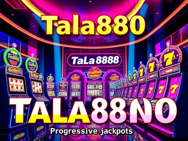 Welcome to Tala888.com, the premier online gambling platform offering a wide array of real money games, sports betting, and exclusive bonuses. Experience secure and fair gaming with top-tier providers.